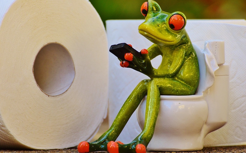 ¿Hay que hacer pis después de tener sexo?
